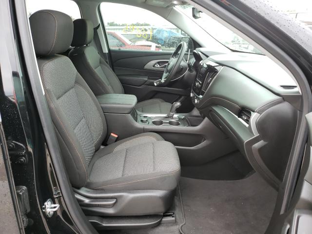 Photo 4 VIN: 1GNERFKW3LJ269826 - CHEVROLET TRAVERSE L 