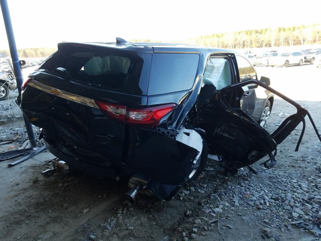 Photo 3 VIN: 1GNERFKW3LJ277277 - CHEVROLET TRAVERSE L 