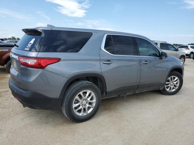 Photo 2 VIN: 1GNERFKW3LJ283760 - CHEVROLET TRAVERSE 