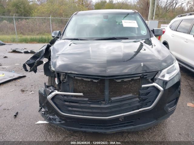 Photo 5 VIN: 1GNERFKW3LJ298386 - CHEVROLET TRAVERSE 