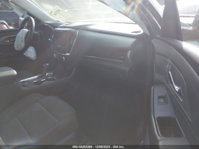 Photo 4 VIN: 1GNERFKW3LJ299215 - CHEVROLET TRAVERSE 