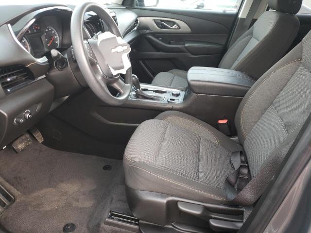 Photo 6 VIN: 1GNERFKW3LJ301660 - CHEVROLET TRAVERSE L 