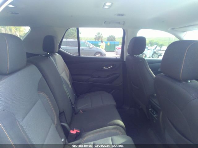 Photo 7 VIN: 1GNERFKW3MJ108233 - CHEVROLET TRAVERSE 