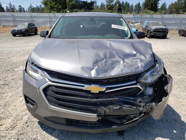 Photo 4 VIN: 1GNERFKW3MJ108801 - CHEVROLET TRAVERSE 