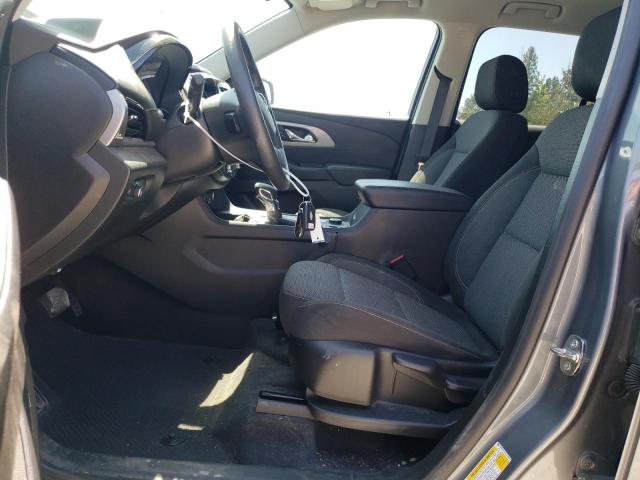 Photo 6 VIN: 1GNERFKW3MJ108801 - CHEVROLET TRAVERSE 