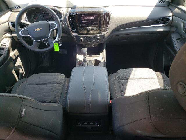 Photo 7 VIN: 1GNERFKW3MJ108801 - CHEVROLET TRAVERSE 