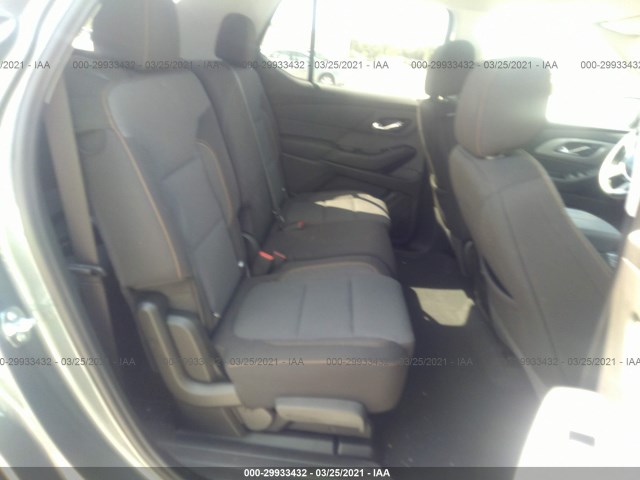 Photo 7 VIN: 1GNERFKW3MJ126022 - CHEVROLET TRAVERSE 