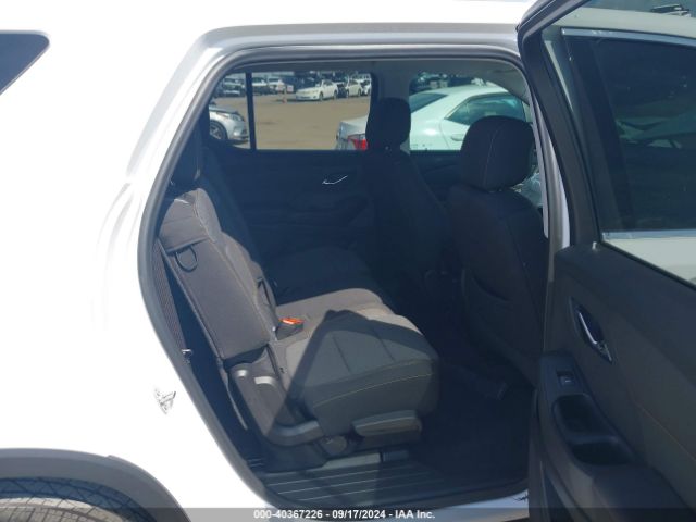 Photo 7 VIN: 1GNERFKW3MJ138042 - CHEVROLET TRAVERSE 