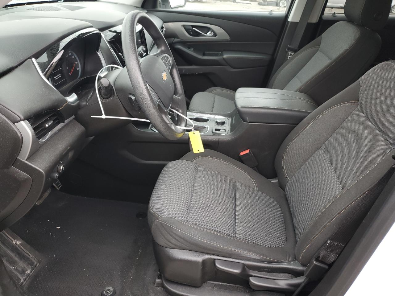 Photo 6 VIN: 1GNERFKW3MJ156248 - CHEVROLET TRAVERSE 