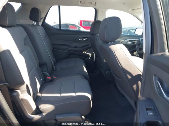 Photo 7 VIN: 1GNERFKW3MJ169341 - CHEVROLET TRAVERSE 