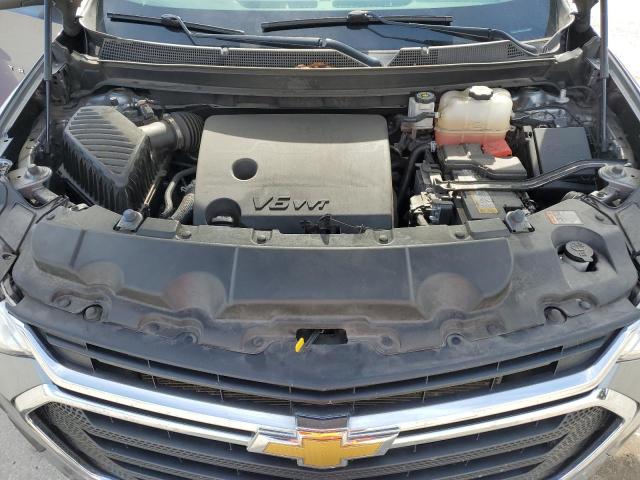 Photo 11 VIN: 1GNERFKW3MJ189332 - CHEVROLET TRAVERSE L 