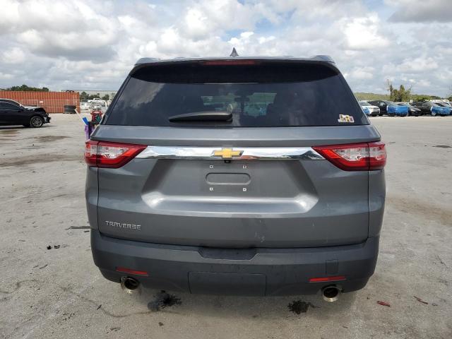 Photo 5 VIN: 1GNERFKW3MJ189332 - CHEVROLET TRAVERSE L 