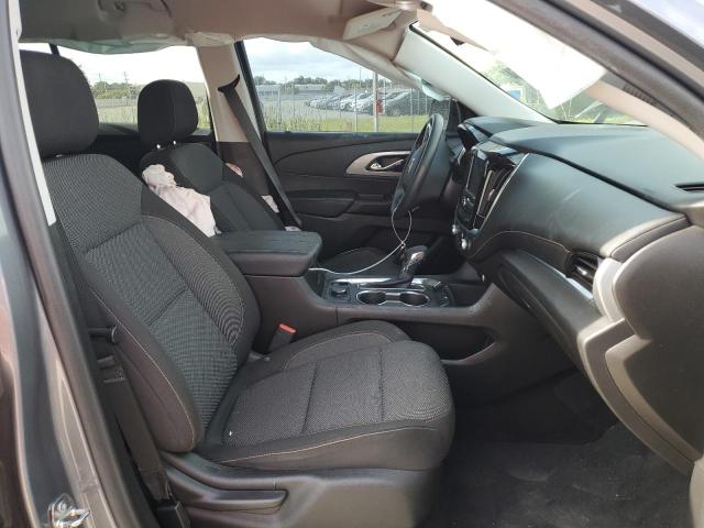 Photo 6 VIN: 1GNERFKW3MJ189332 - CHEVROLET TRAVERSE L 