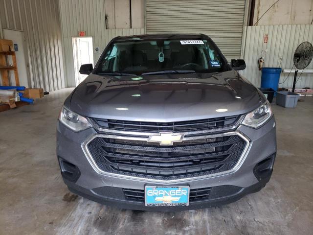 Photo 4 VIN: 1GNERFKW3MJ217131 - CHEVROLET TRAVERSE 