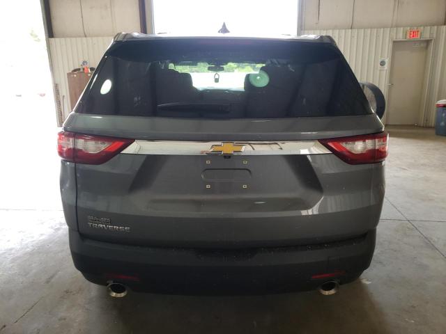 Photo 5 VIN: 1GNERFKW3MJ217131 - CHEVROLET TRAVERSE 