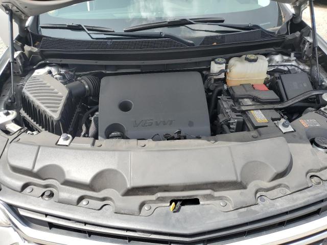 Photo 10 VIN: 1GNERFKW3MJ250811 - CHEVROLET TRAVERSE L 