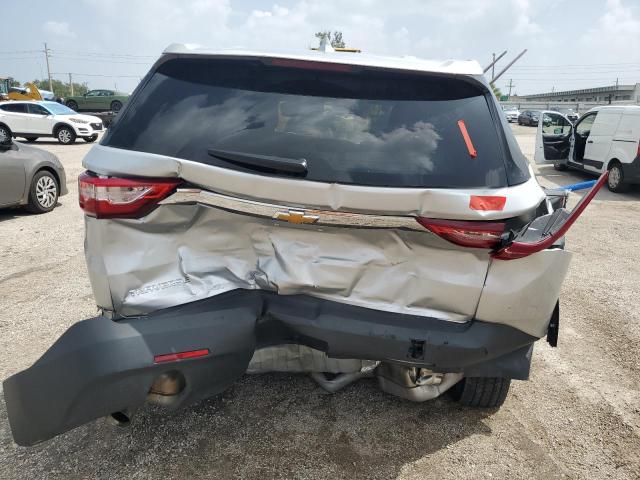 Photo 5 VIN: 1GNERFKW3MJ250811 - CHEVROLET TRAVERSE L 