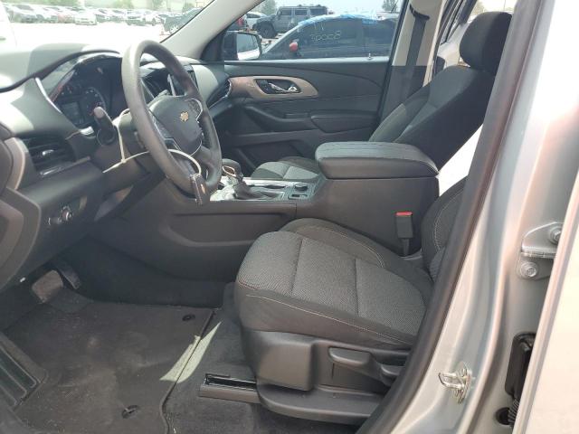 Photo 6 VIN: 1GNERFKW3MJ250811 - CHEVROLET TRAVERSE L 