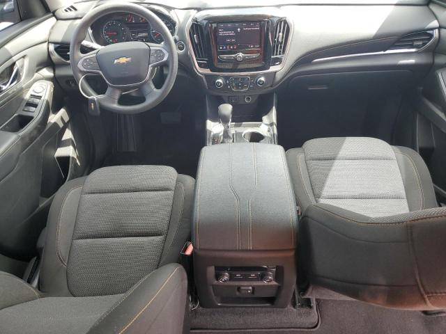 Photo 7 VIN: 1GNERFKW3MJ250811 - CHEVROLET TRAVERSE L 