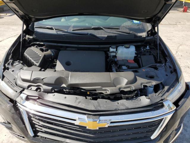 Photo 10 VIN: 1GNERFKW3PJ221992 - CHEVROLET TRAVERSE L 