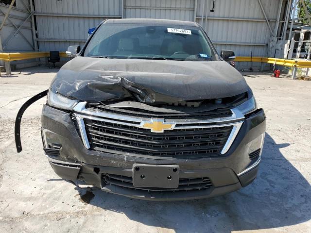 Photo 4 VIN: 1GNERFKW3PJ221992 - CHEVROLET TRAVERSE L 