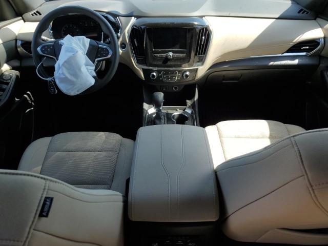 Photo 7 VIN: 1GNERFKW3PJ221992 - CHEVROLET TRAVERSE L 