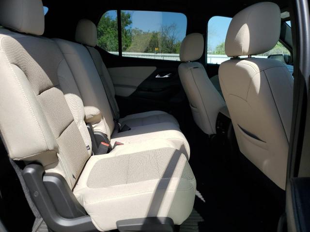 Photo 9 VIN: 1GNERFKW3PJ221992 - CHEVROLET TRAVERSE L 