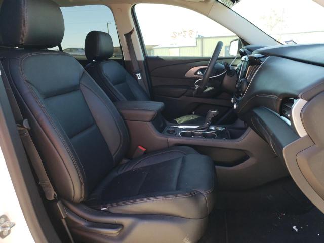 Photo 4 VIN: 1GNERFKW4JJ103814 - CHEVROLET TRAVERSE L 