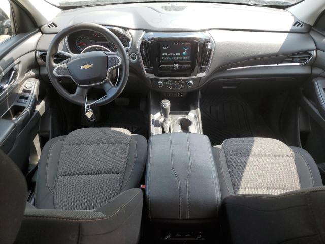 Photo 7 VIN: 1GNERFKW4JJ163009 - CHEVROLET TRAVERSE 