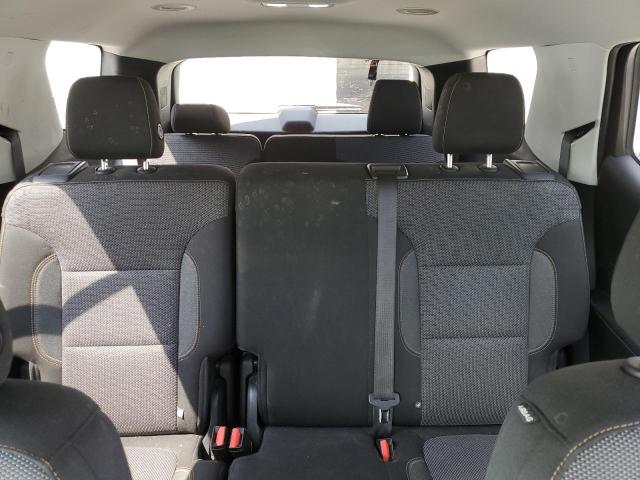 Photo 9 VIN: 1GNERFKW4JJ163009 - CHEVROLET TRAVERSE 