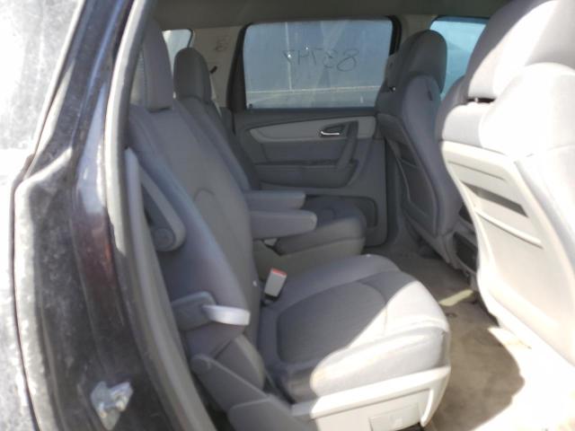 Photo 5 VIN: 1GNERFKW4JJ224696 - CHEVROLET TRAVERSE 