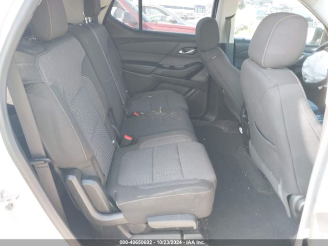 Photo 7 VIN: 1GNERFKW4JJ258797 - CHEVROLET TRAVERSE 