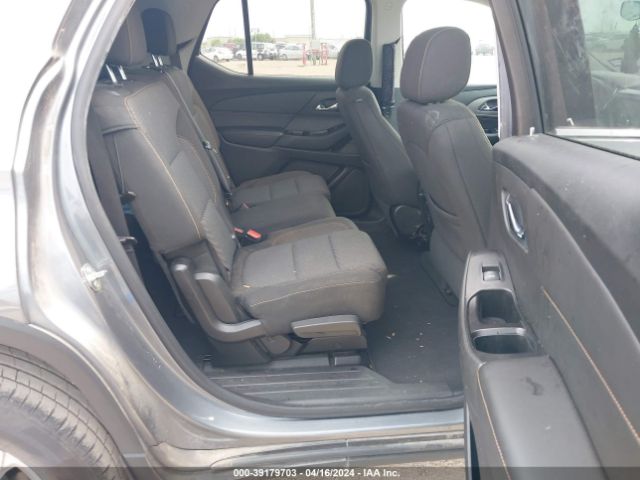 Photo 7 VIN: 1GNERFKW4KJ127466 - CHEVROLET TRAVERSE 