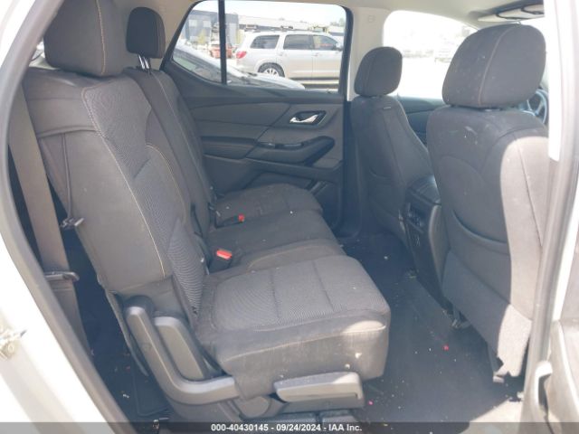 Photo 7 VIN: 1GNERFKW4KJ129704 - CHEVROLET TRAVERSE 