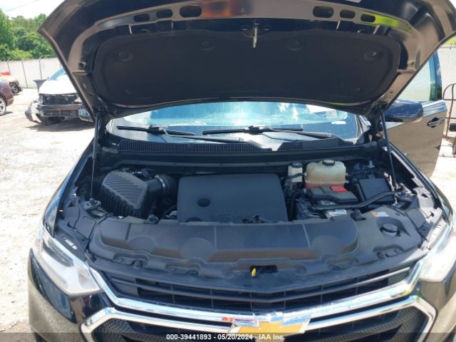 Photo 9 VIN: 1GNERFKW4KJ132375 - CHEVROLET TRAVERSE 