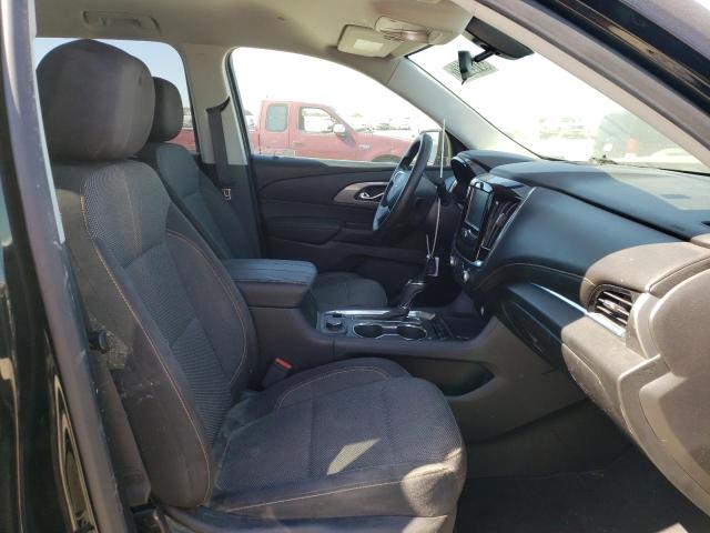 Photo 4 VIN: 1GNERFKW4KJ141657 - CHEVROLET TRAVERSE L 