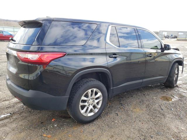 Photo 2 VIN: 1GNERFKW4KJ152741 - CHEVROLET TRAVERSE 