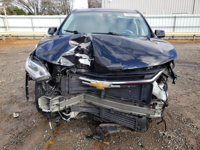 Photo 4 VIN: 1GNERFKW4KJ152741 - CHEVROLET TRAVERSE 