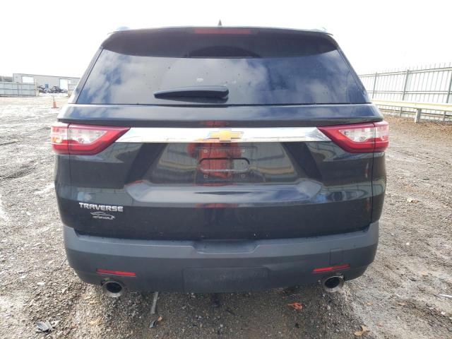 Photo 5 VIN: 1GNERFKW4KJ152741 - CHEVROLET TRAVERSE 