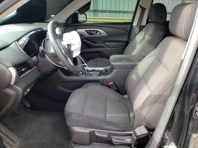 Photo 6 VIN: 1GNERFKW4KJ152741 - CHEVROLET TRAVERSE 