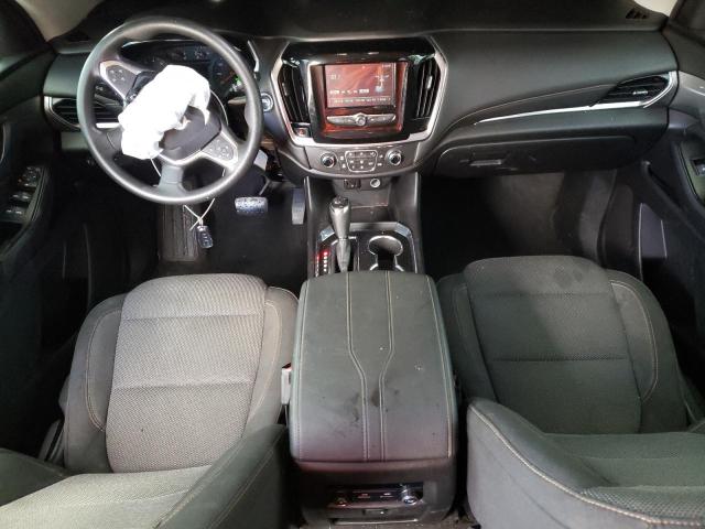 Photo 7 VIN: 1GNERFKW4KJ152741 - CHEVROLET TRAVERSE 