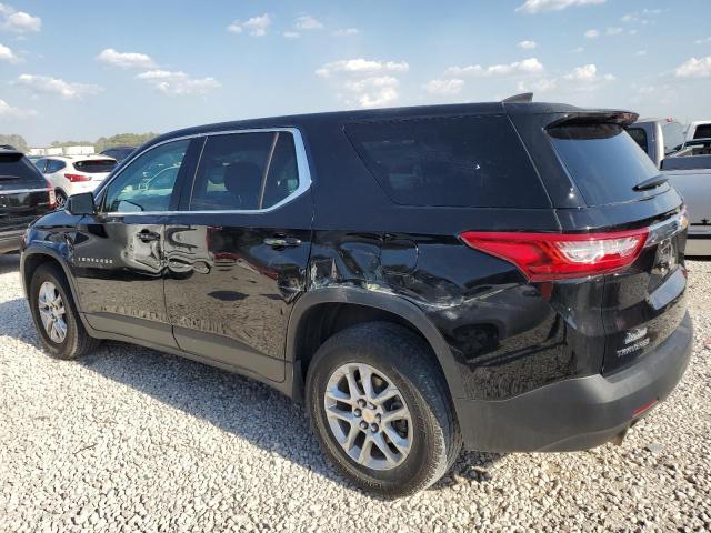 Photo 1 VIN: 1GNERFKW4KJ163965 - CHEVROLET TRAVERSE L 