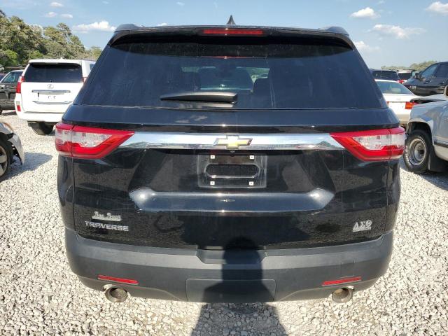 Photo 5 VIN: 1GNERFKW4KJ163965 - CHEVROLET TRAVERSE L 