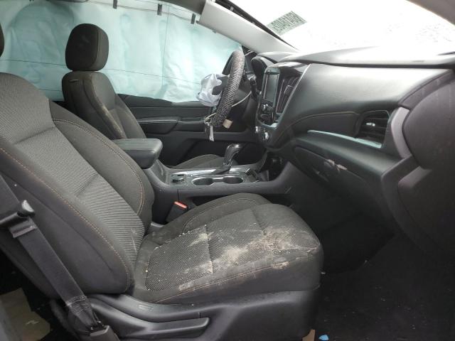 Photo 4 VIN: 1GNERFKW4KJ184413 - CHEVROLET TRAVERSE L 