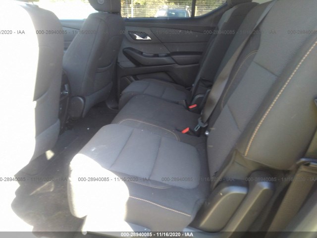 Photo 7 VIN: 1GNERFKW4KJ187649 - CHEVROLET TRAVERSE 