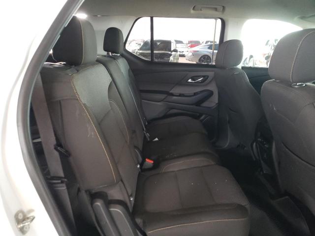 Photo 5 VIN: 1GNERFKW4KJ207446 - CHEVROLET TRAVERSE L 