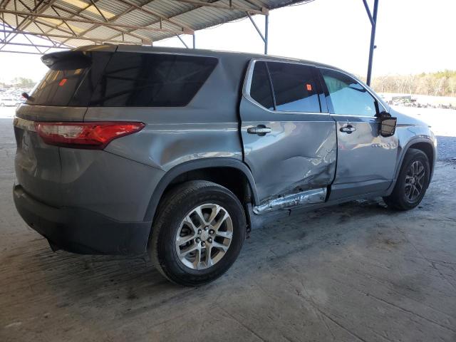 Photo 2 VIN: 1GNERFKW4KJ236865 - CHEVROLET TRAVERSE 