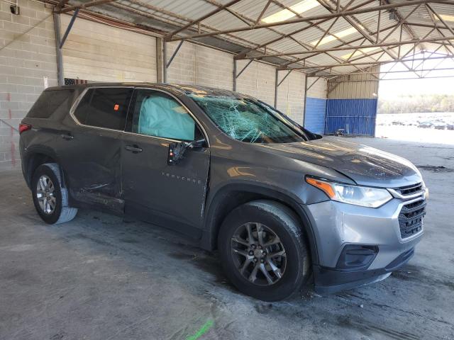 Photo 3 VIN: 1GNERFKW4KJ236865 - CHEVROLET TRAVERSE 