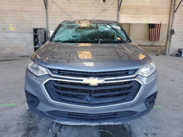 Photo 4 VIN: 1GNERFKW4KJ236865 - CHEVROLET TRAVERSE 