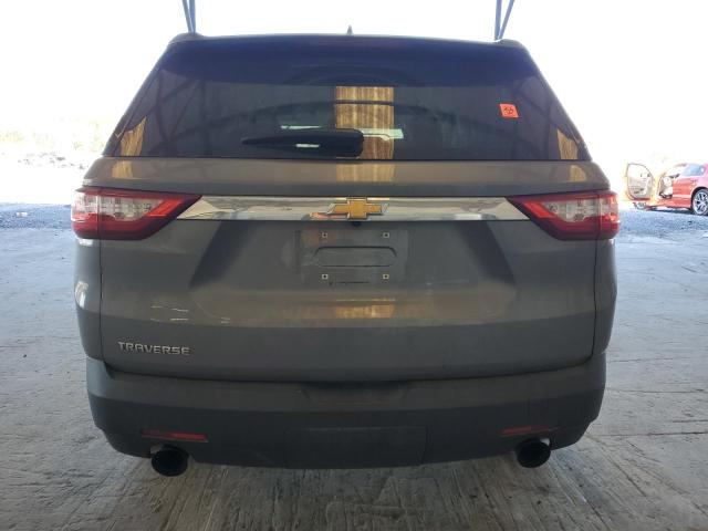 Photo 5 VIN: 1GNERFKW4KJ236865 - CHEVROLET TRAVERSE 